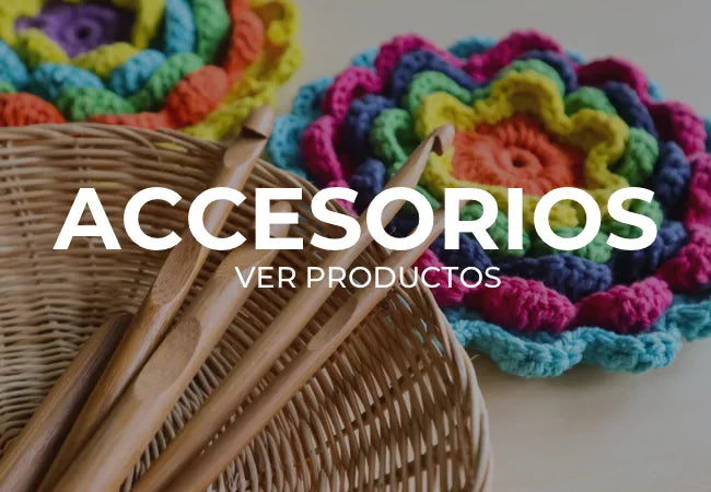 Accesorios