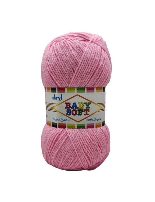 Baby Soft