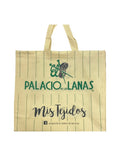 Bolsa para Tejidos. 45x40 cm
