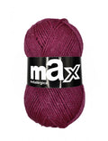 Max 100