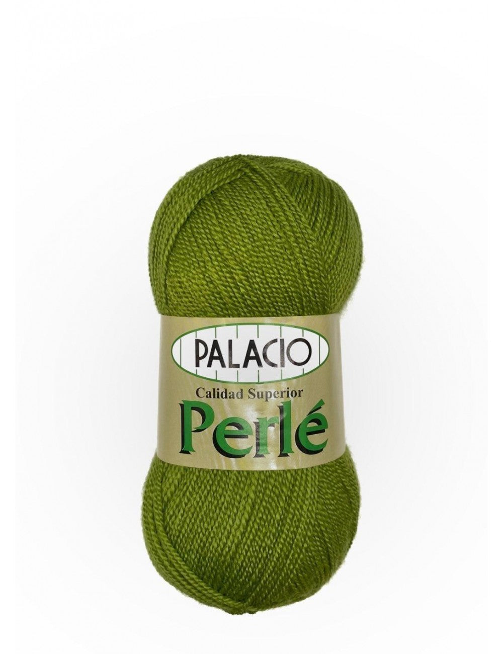 Perlé