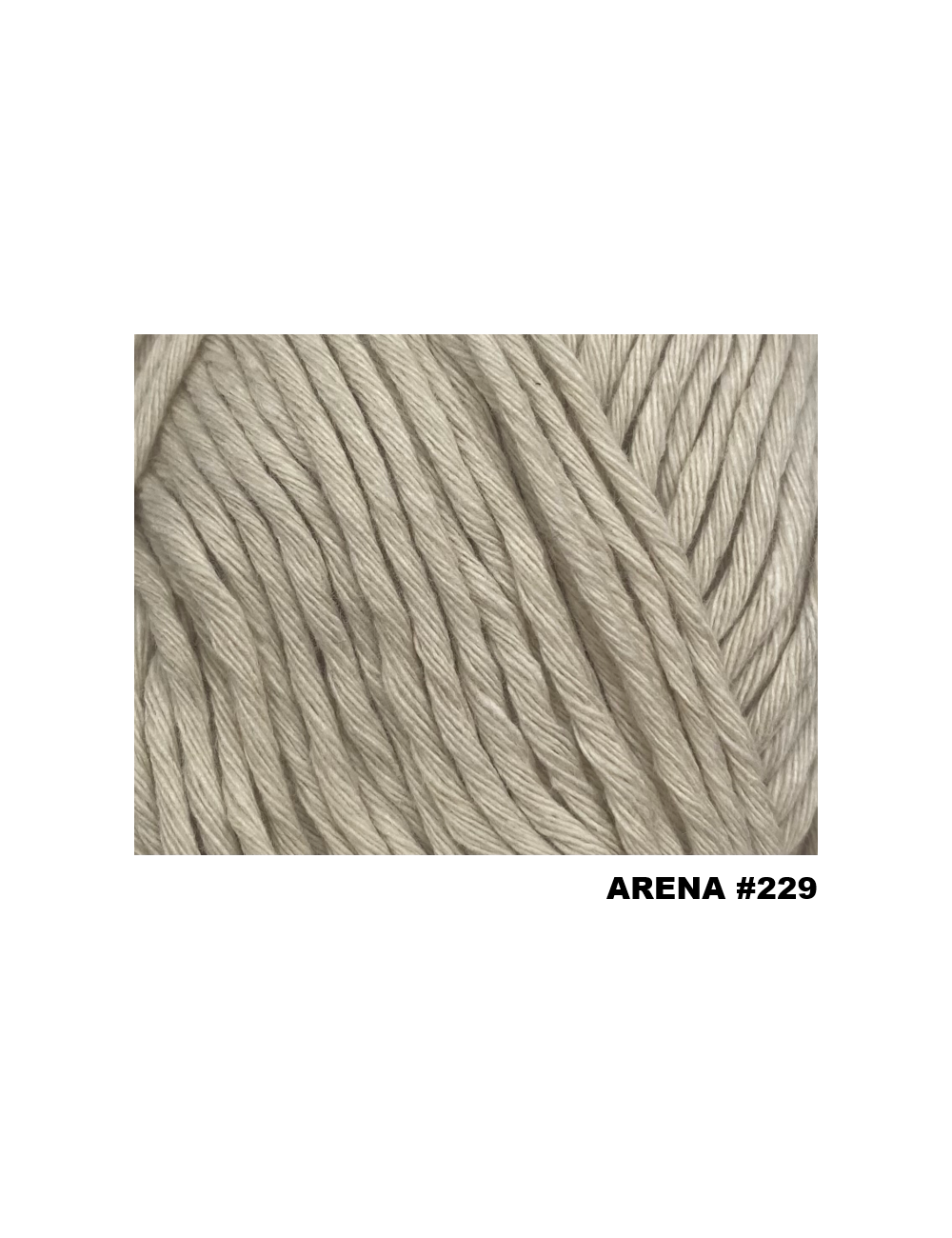 Super Cotton 48 de Dcto.