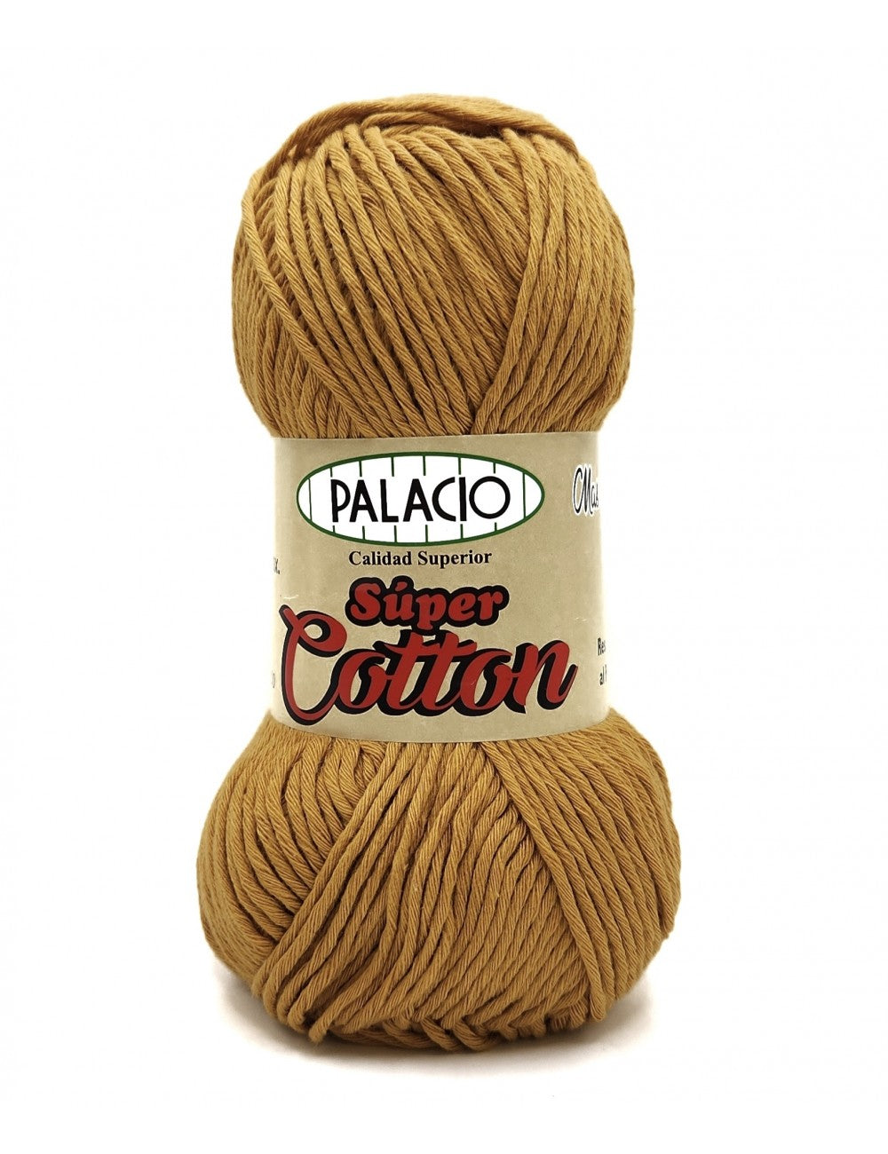 Super Cotton 48 de Dcto.