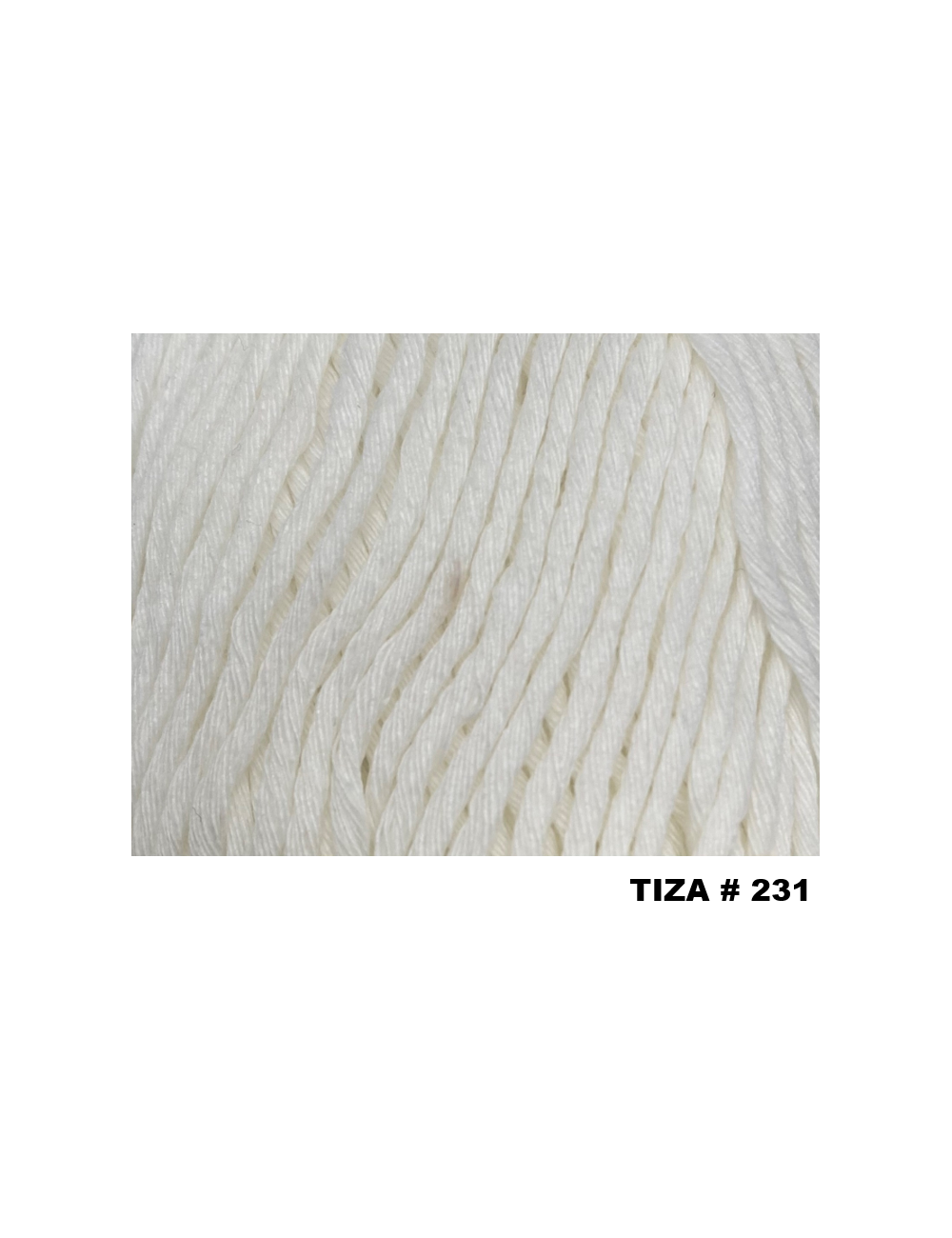 Super Cotton 48 de Dcto.