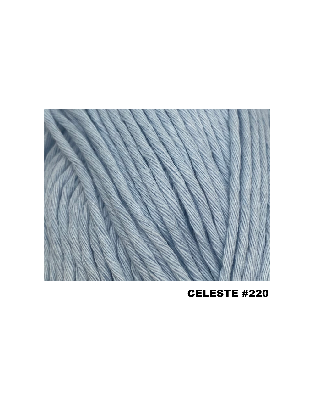 Super Cotton 48 de Dcto.