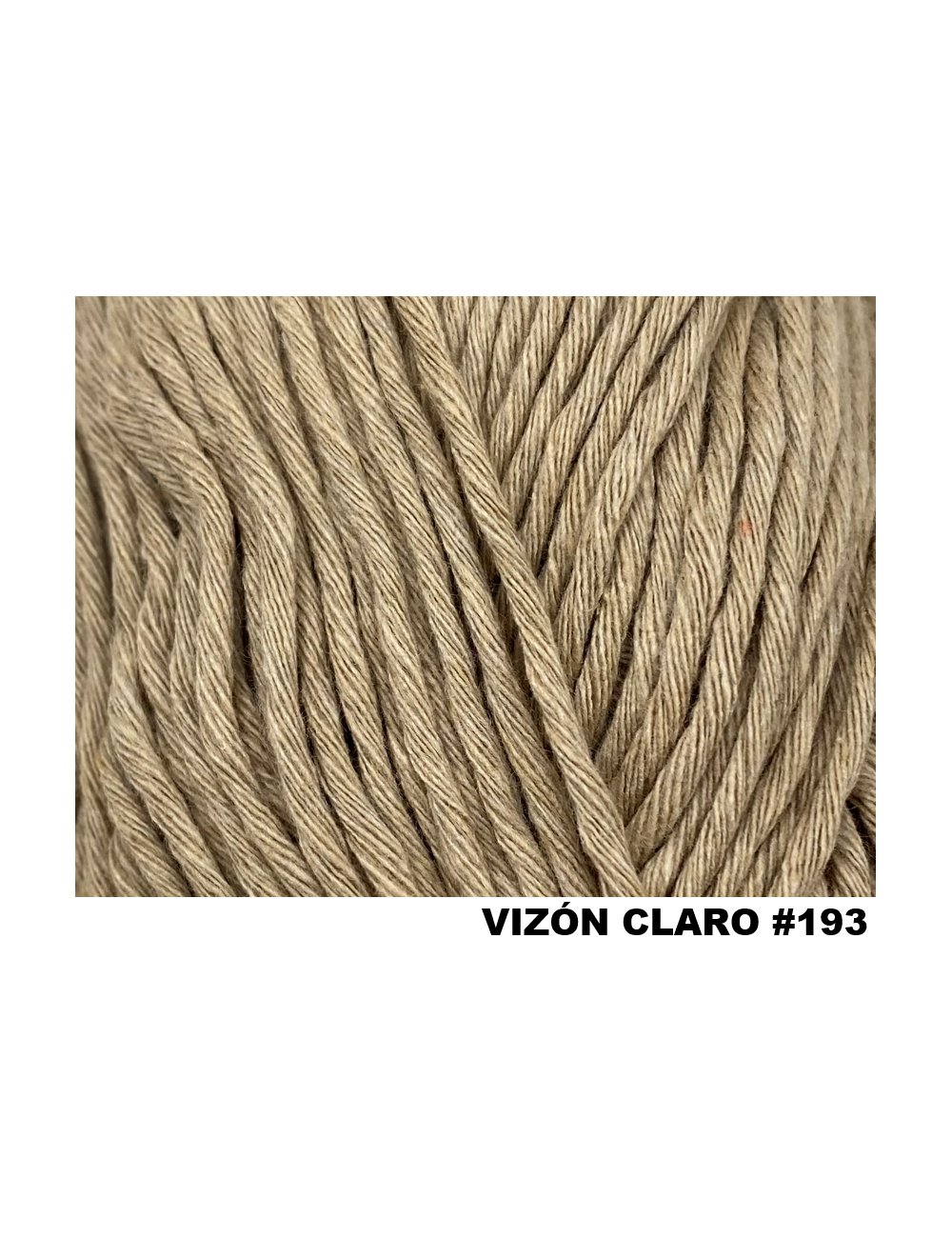 Super Cotton 48 de Dcto.