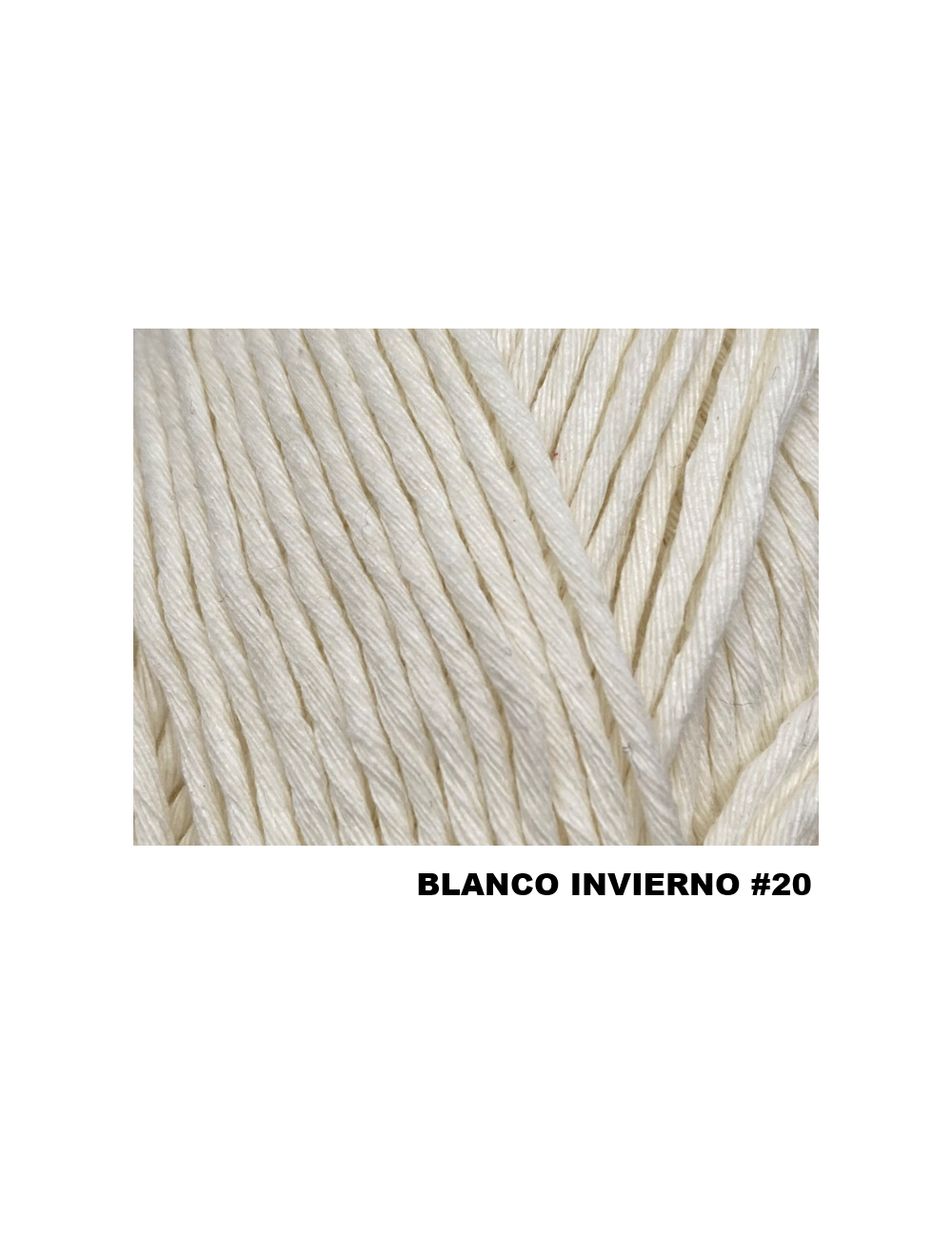 Super Cotton 48 de Dcto.