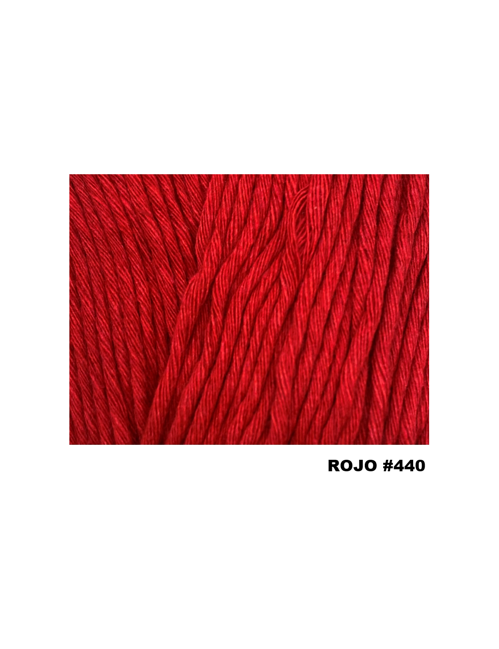 Super Cotton 48 de Dcto.