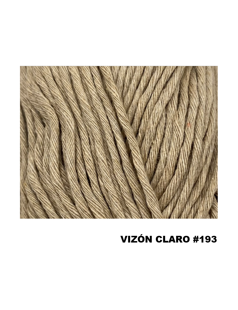 Super Cotton 48 de Dcto.