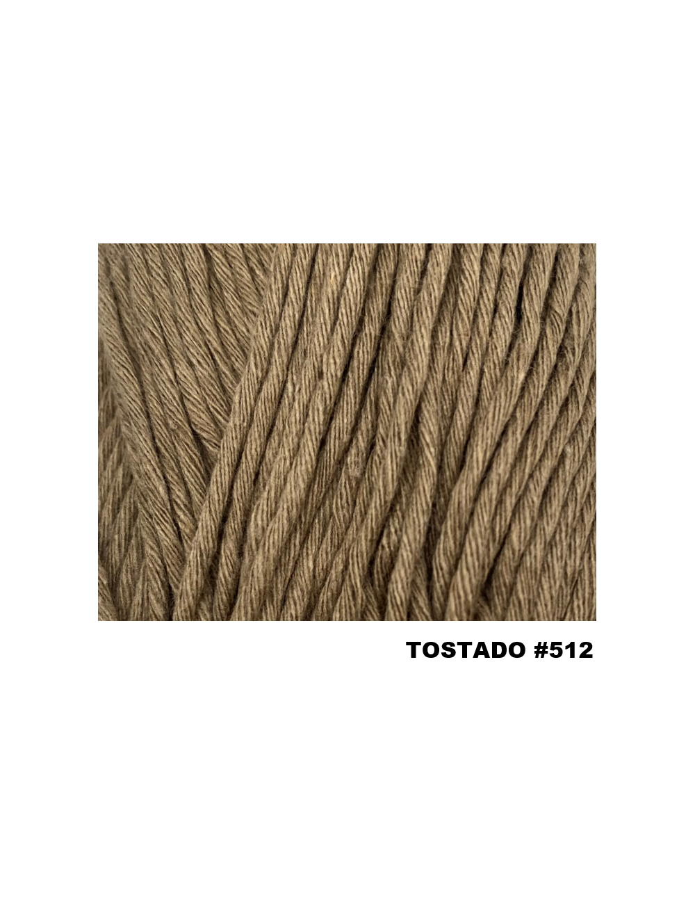 Super Cotton 48 de Dcto.
