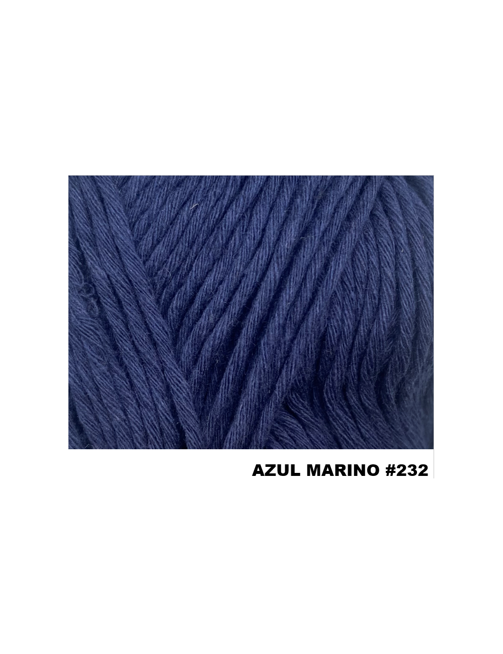Super Cotton 48 de Dcto.