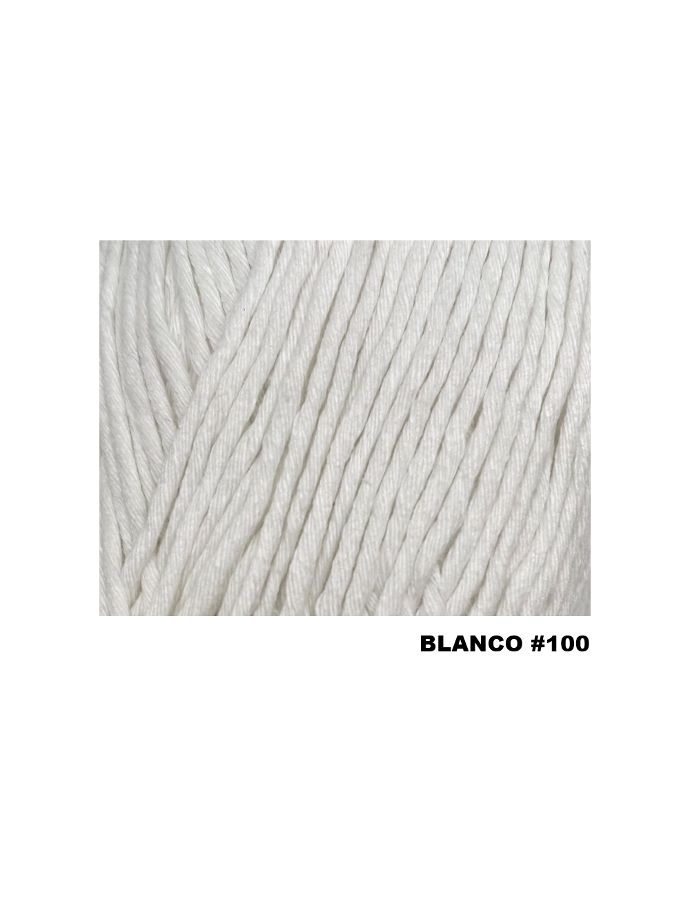 Super Cotton 48 de Dcto.