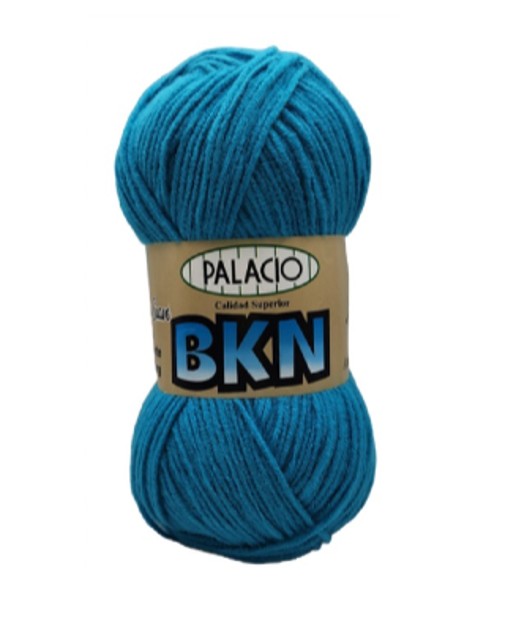Bkn Liso